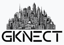 GKnect logo